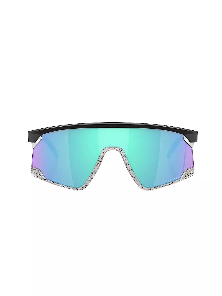 OAKLEY | Damen Bergbrille BXTR | schwarz