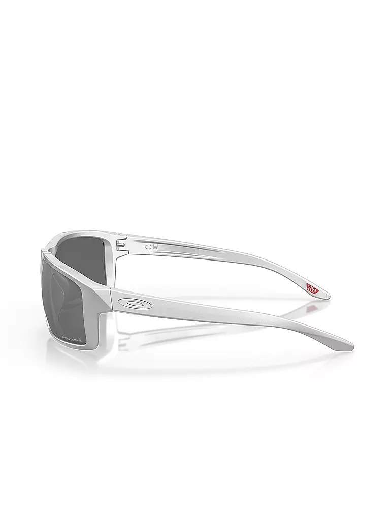 OAKLEY | Damen Bergbrille Gibston X-SILVER | grau