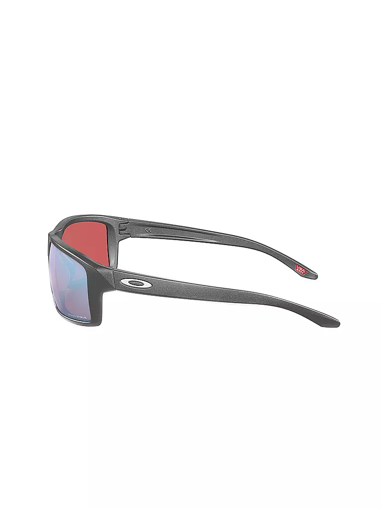 OAKLEY | Damen Bergbrille Gibston | grau