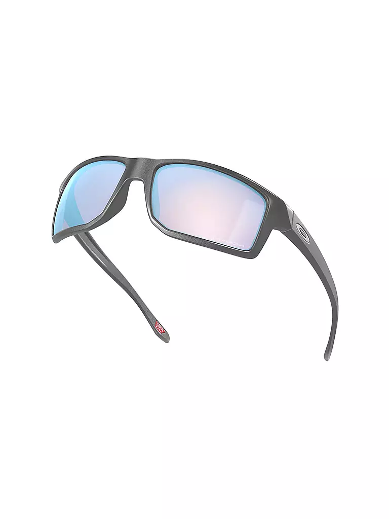 OAKLEY | Damen Bergbrille Gibston | grau