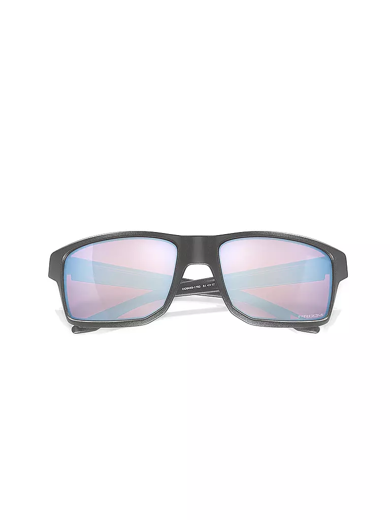 OAKLEY | Damen Bergbrille Gibston | grau