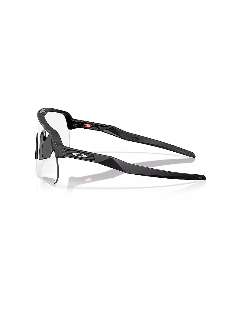 OAKLEY | Damen Radbrille Sutro™ Lite S Photochromic | schwarz