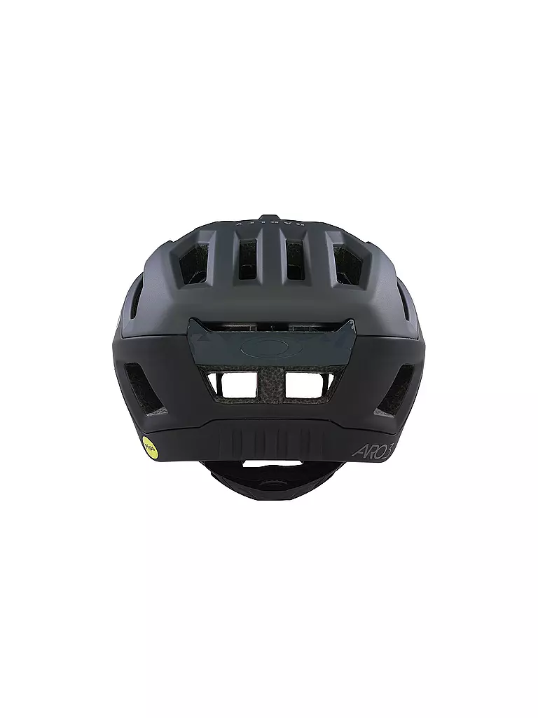 OAKLEY | Fahrradhelm ARO3 Allroad | grau