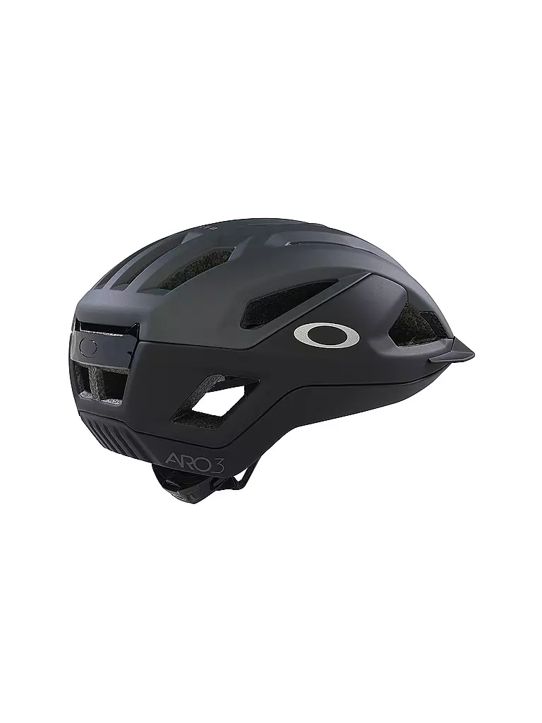 OAKLEY | Fahrradhelm ARO3 Allroad | grau