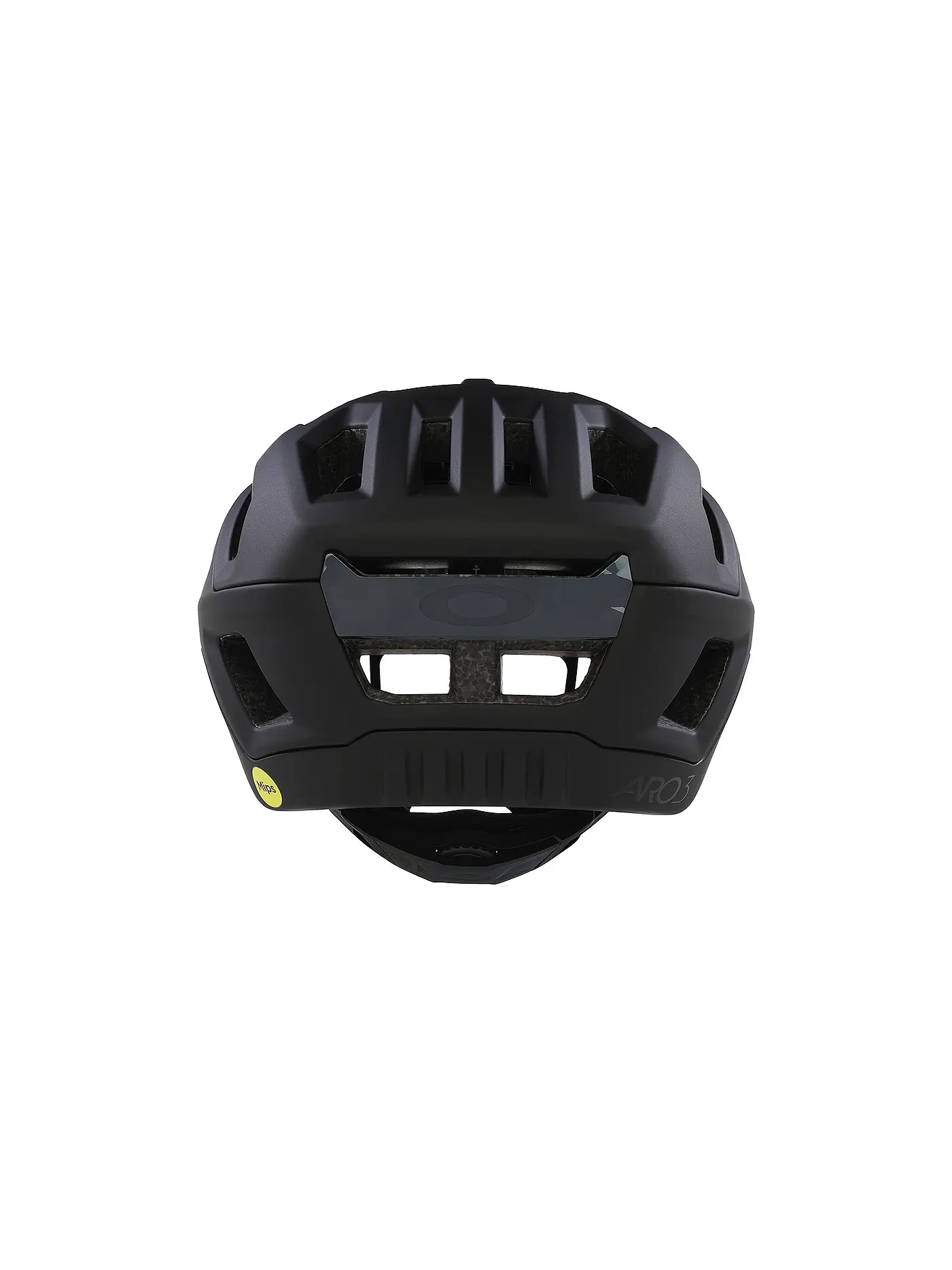 OAKLEY | Fahrradhelm ARO3 Endurance | schwarz