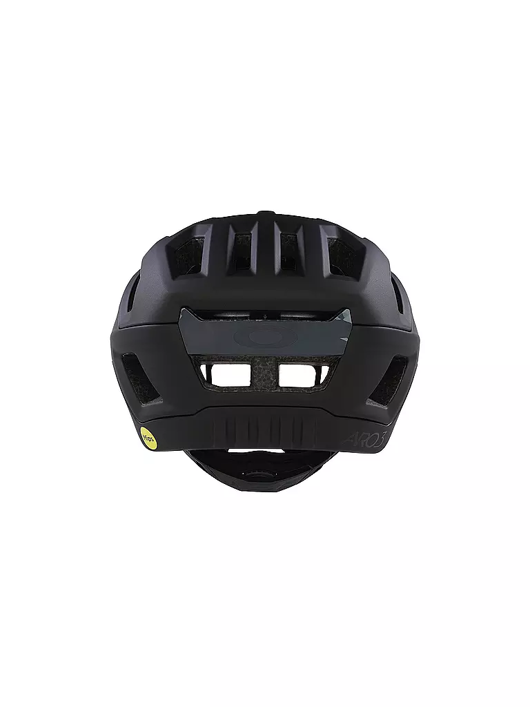 OAKLEY | Fahrradhelm ARO3 Endurance | schwarz