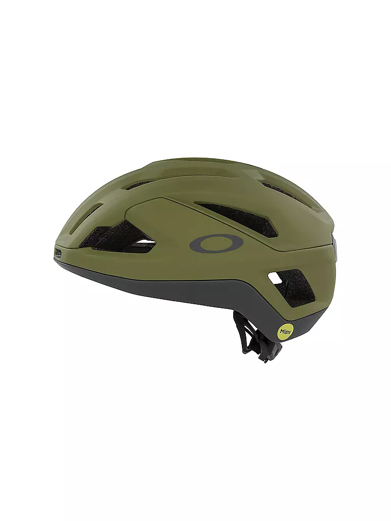 OAKLEY | Fahrradhelm ARO3 Endurance | schwarz