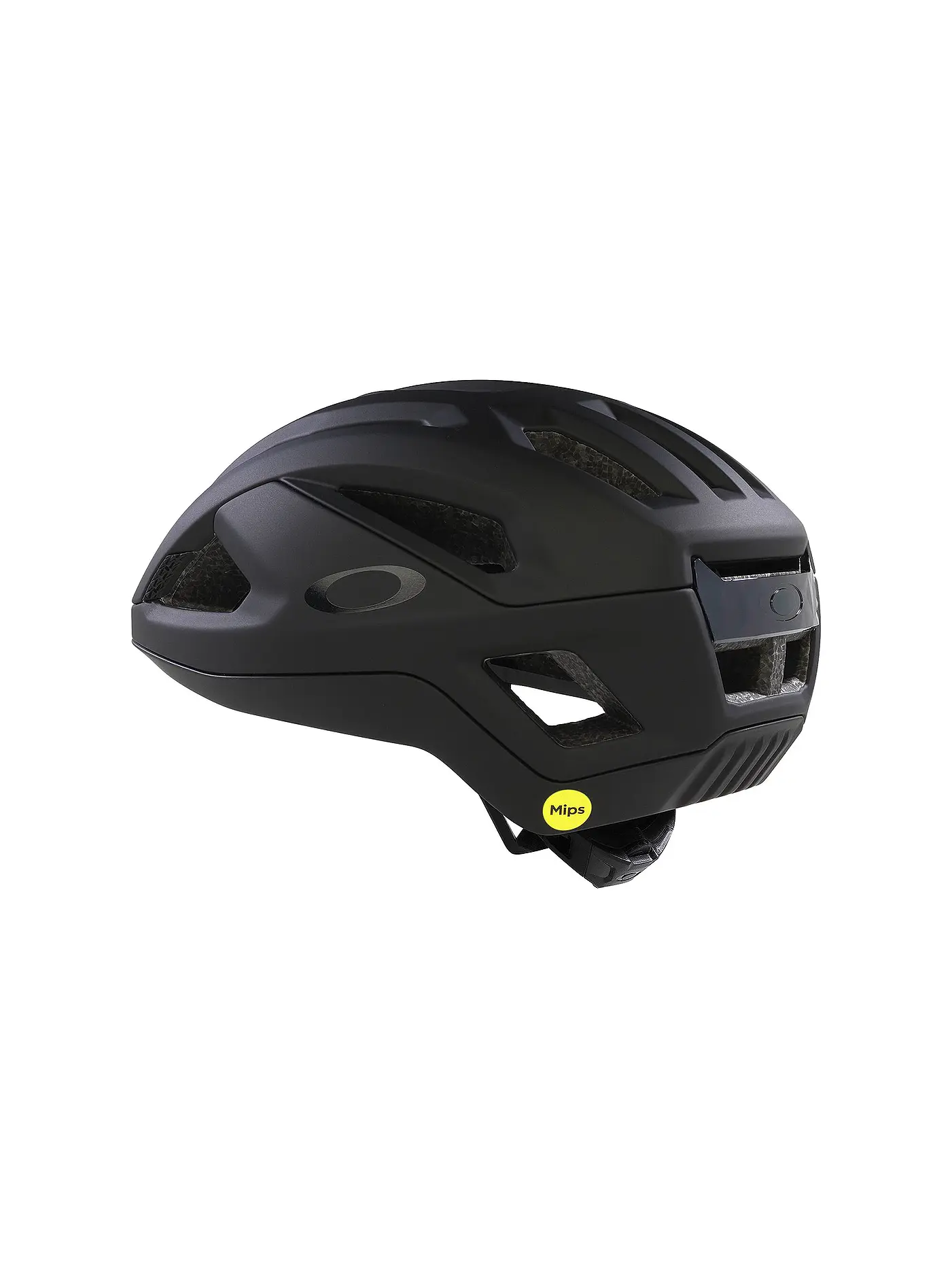 OAKLEY | Fahrradhelm ARO3 Endurance | schwarz
