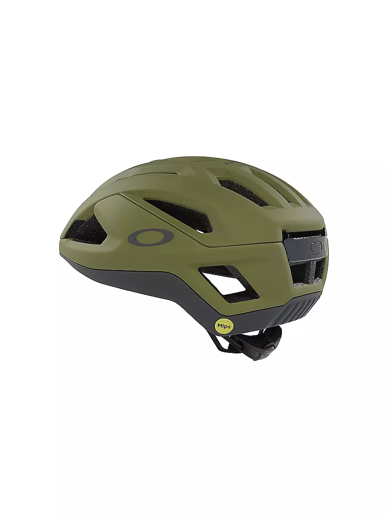 OAKLEY | Fahrradhelm ARO3 Endurance | schwarz