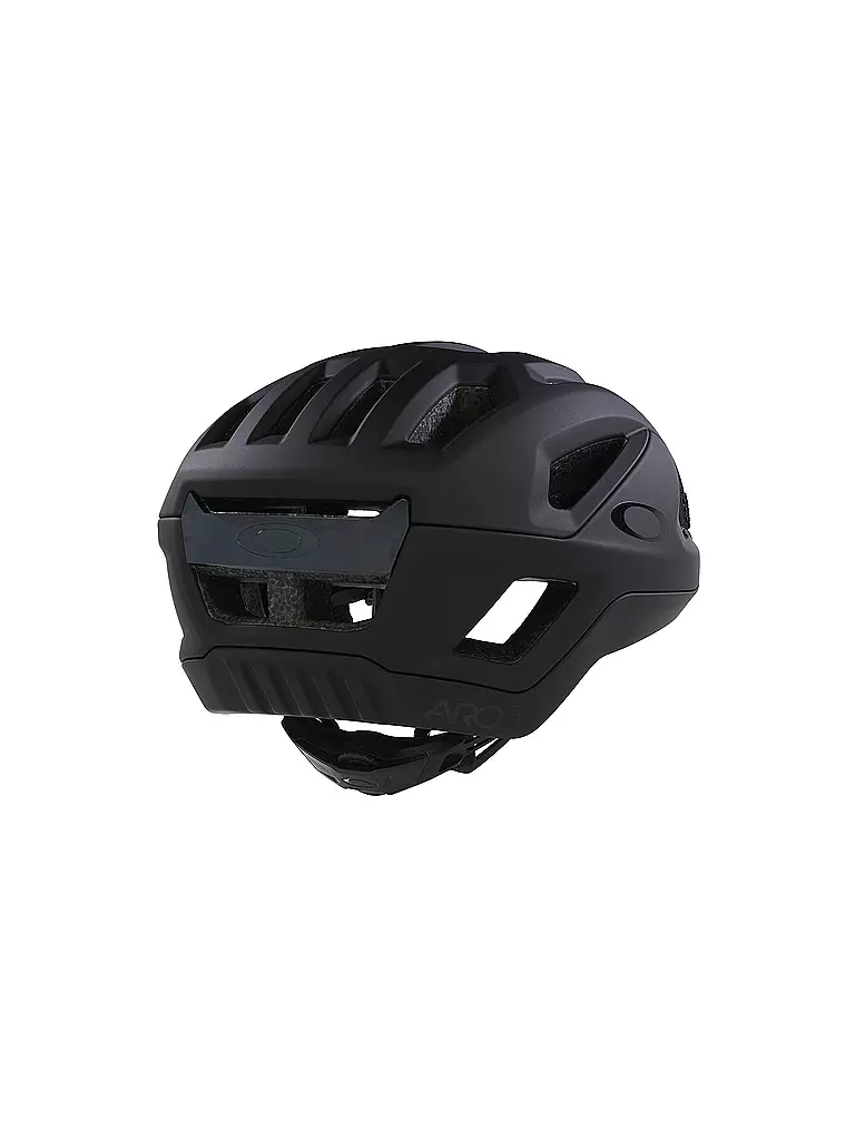 OAKLEY | Fahrradhelm ARO3 Endurance | schwarz