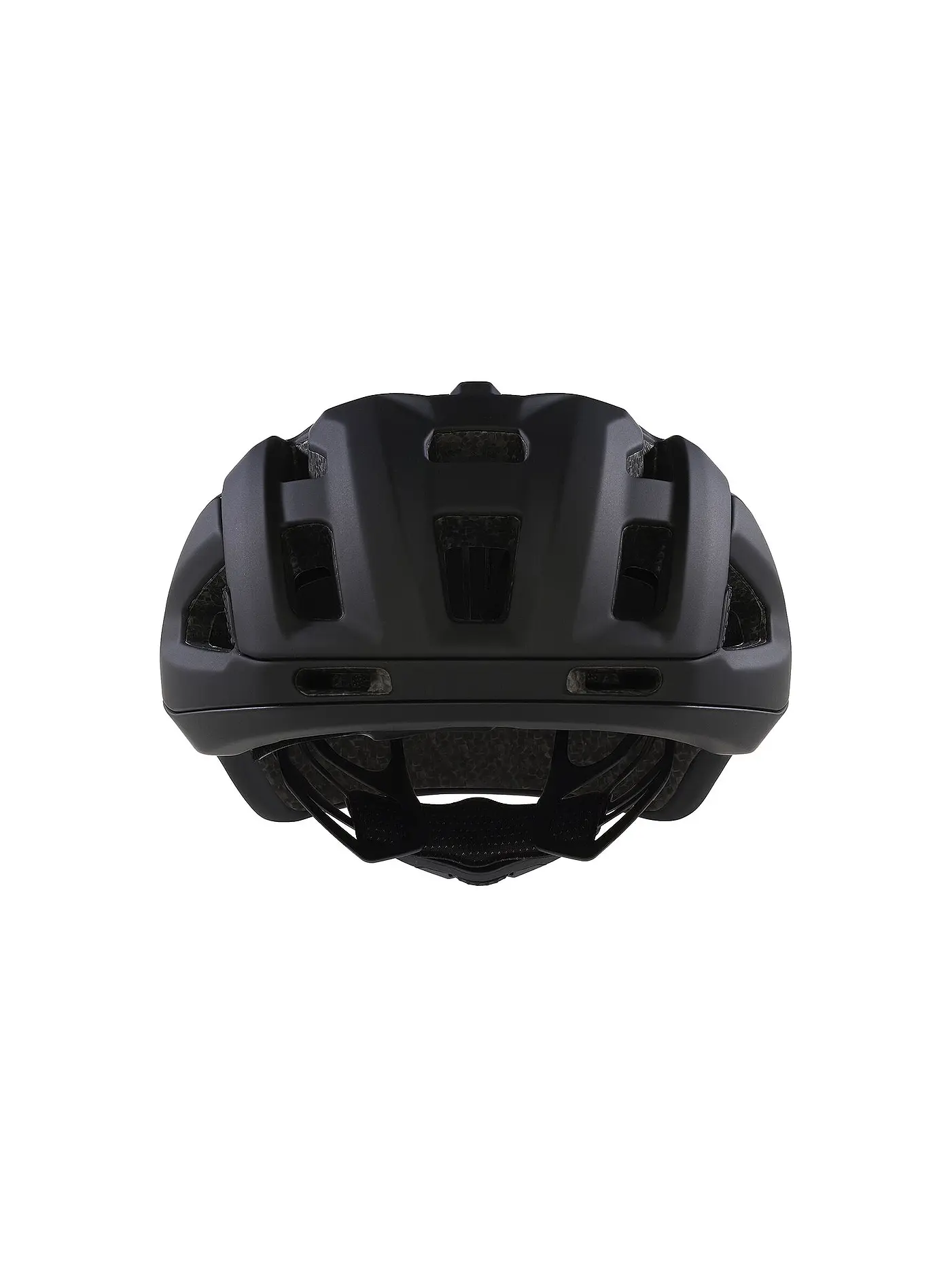 OAKLEY | Fahrradhelm ARO3 Endurance | schwarz