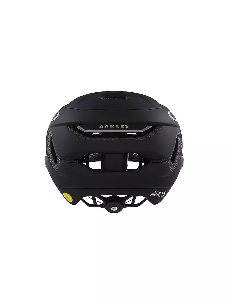 OAKLEY | Fahrradhelm ARO5 Race | schwarz