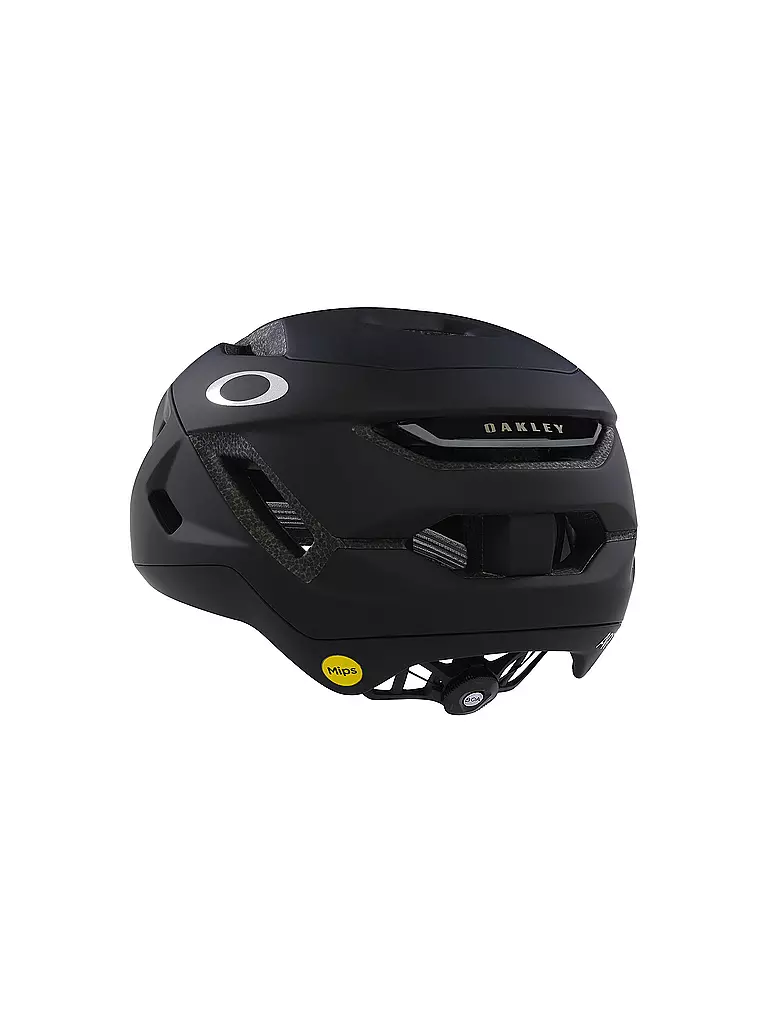 OAKLEY | Fahrradhelm ARO5 Race | schwarz