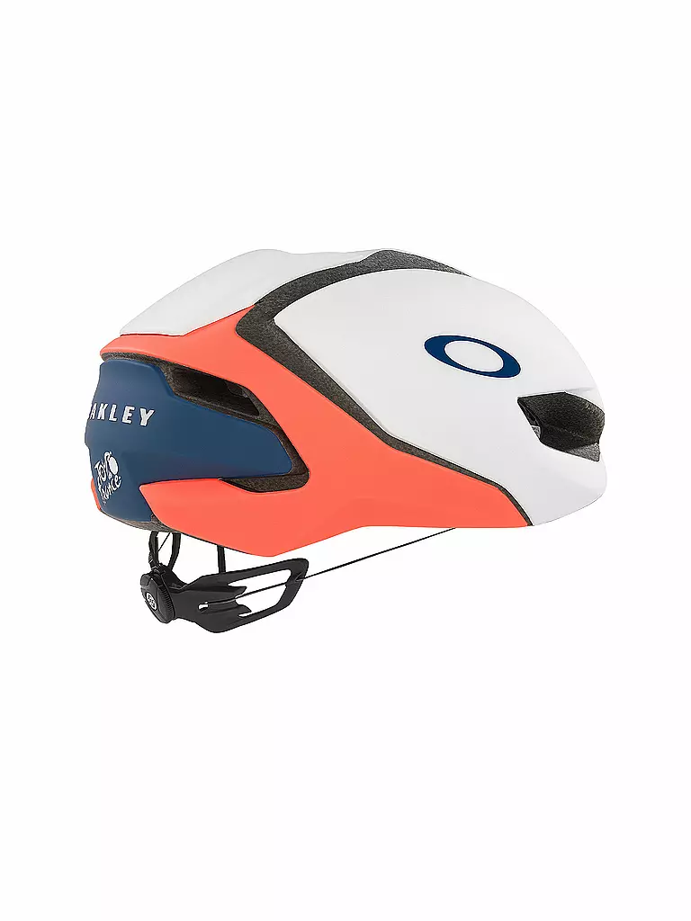 OAKLEY | Fahrradhelm ARO5 Tour De France | weiß