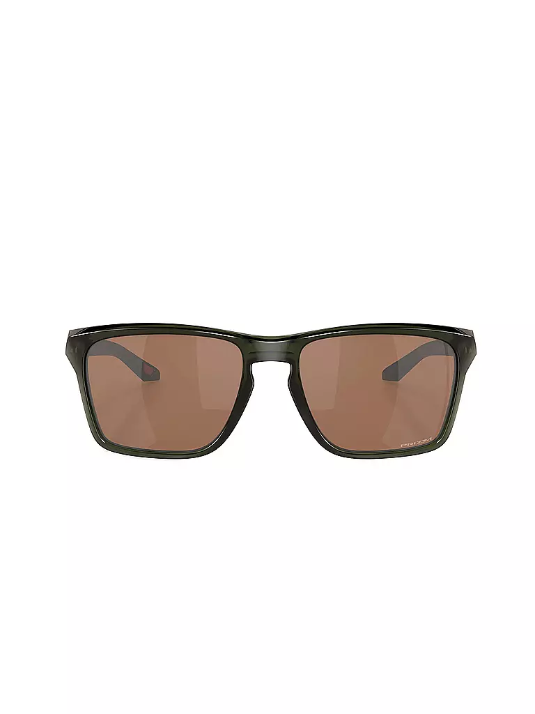 OAKLEY | Herren Bergbrille Sylas | schwarz