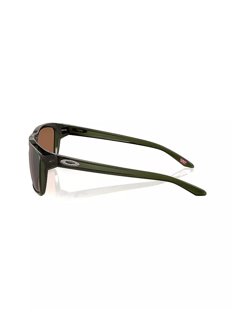 OAKLEY | Herren Bergbrille Sylas | olive