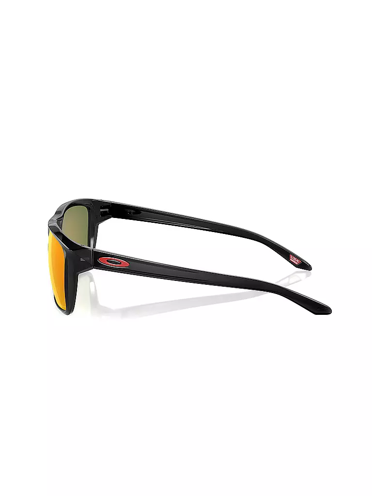 OAKLEY | Herren Bergbrille Sylas | schwarz