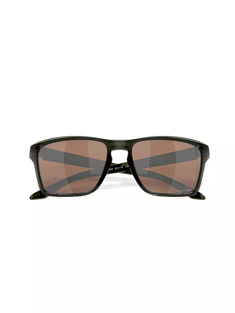 OAKLEY | Herren Bergbrille Sylas | schwarz