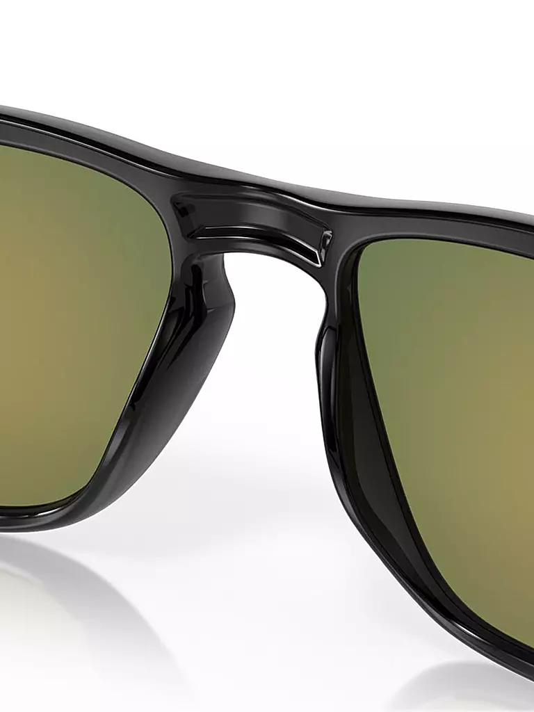 OAKLEY | Herren Bergbrille Sylas | olive