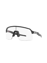 OAKLEY | Herren Radbrille Sutro Lite Matte Carbon | schwarz