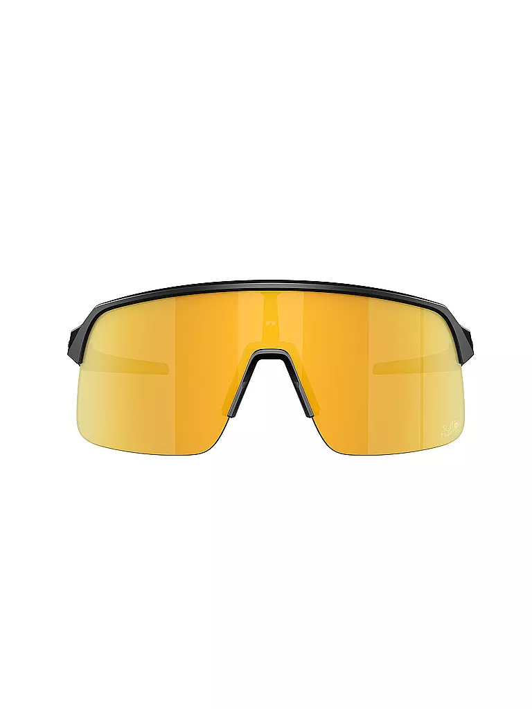 OAKLEY | Herren Radbrille Sutro LitePRIZM 24k | schwarz