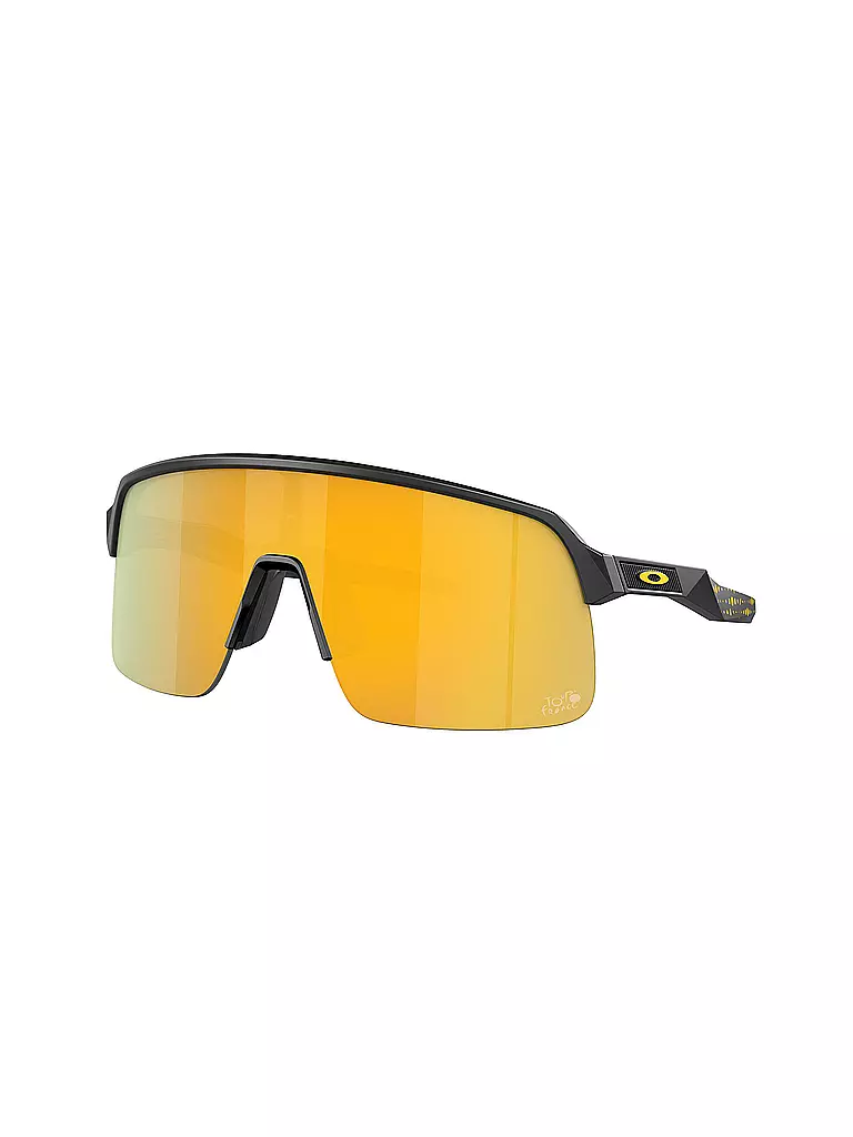 OAKLEY | Herren Radbrille Sutro LitePRIZM 24k | schwarz