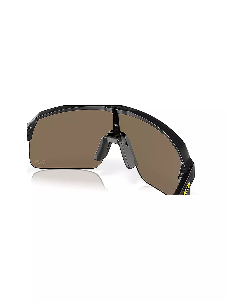 OAKLEY | Herren Radbrille Sutro LitePRIZM 24k | schwarz