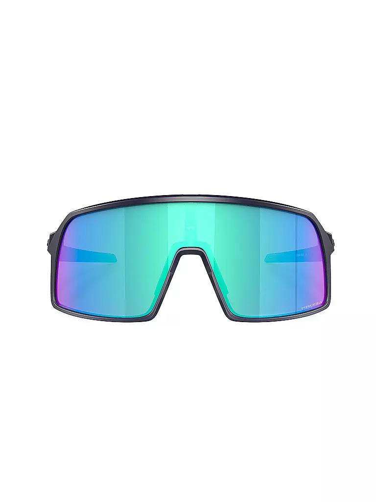 OAKLEY | Herren Radbrille Sutro S PRIZM™ Sapphire | schwarz