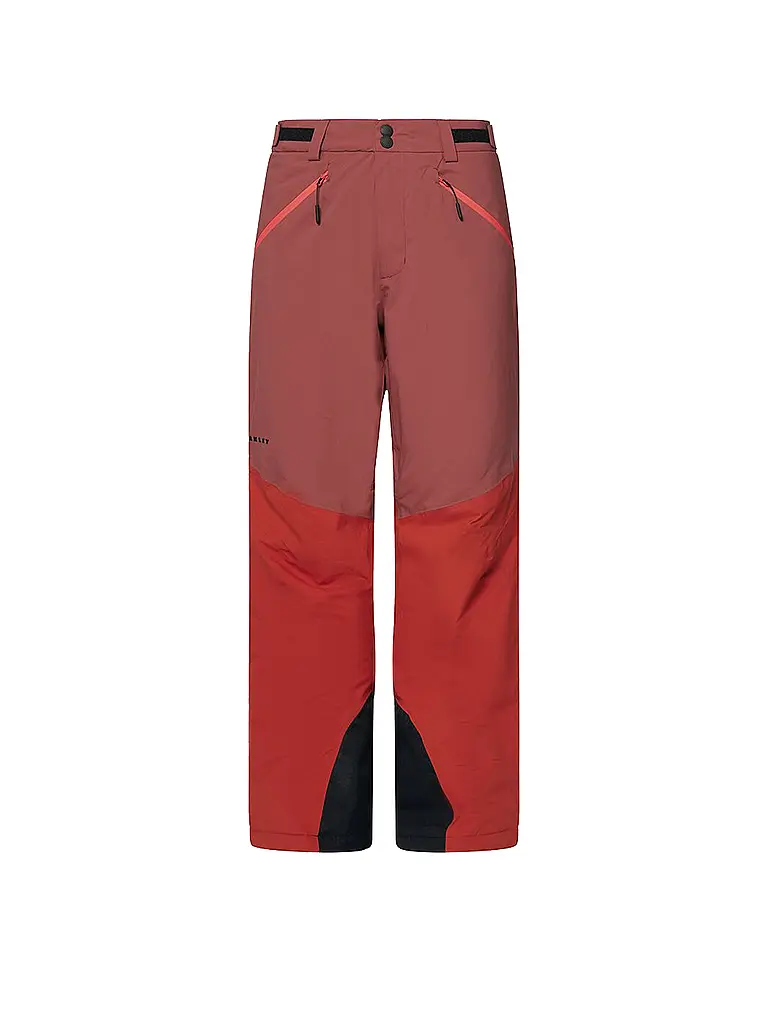 OAKLEY | Herren Skihose Canopy Pro Insulated | 
