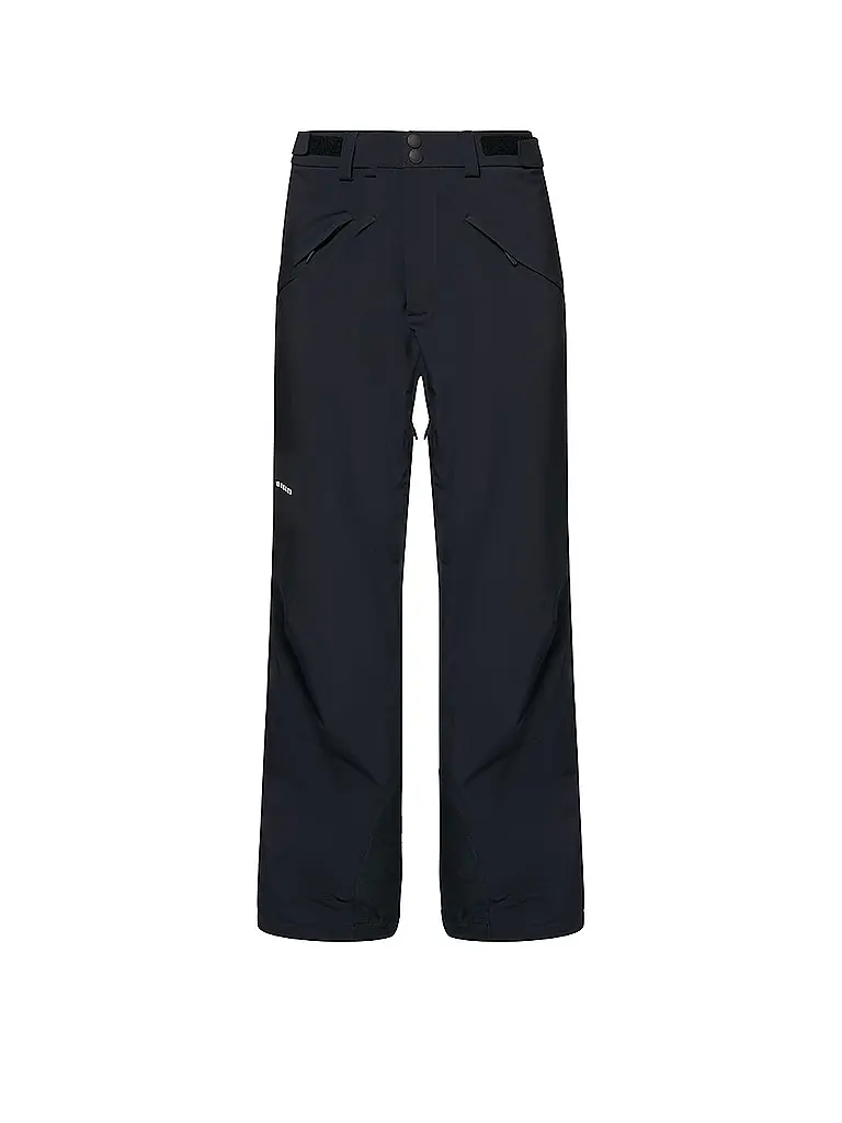 OAKLEY | Herren Skihose Canopy Unsulated | schwarz