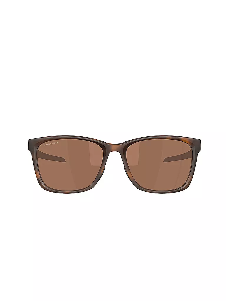 OAKLEY | Herren Sonnenbrille Paracord | braun