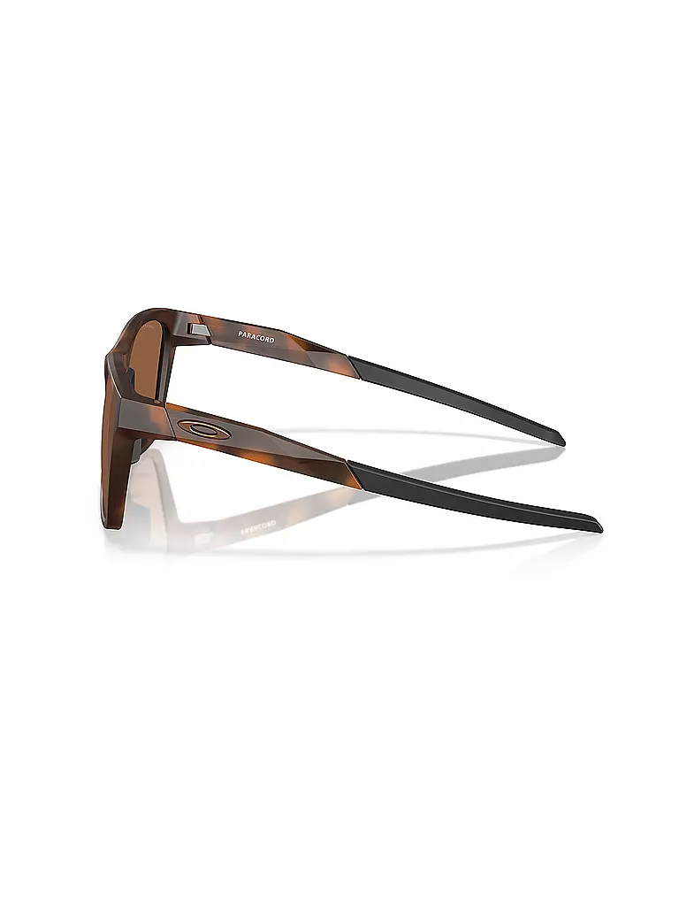 OAKLEY | Herren Sonnenbrille Paracord | braun