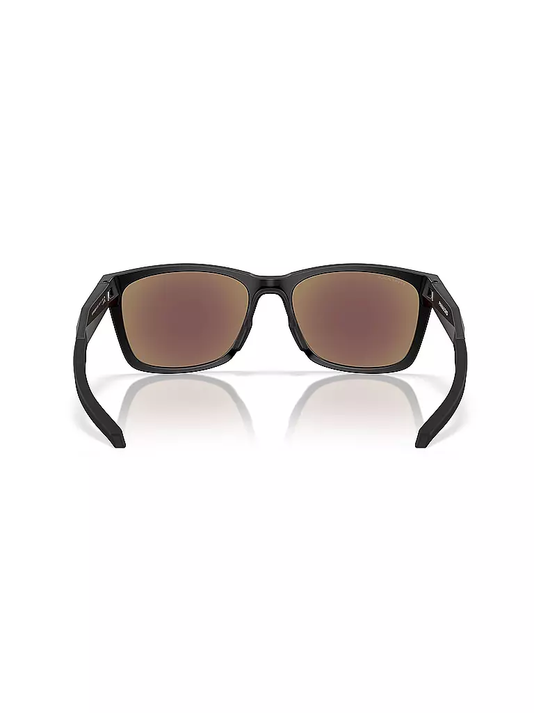 OAKLEY | Herren Sonnenbrille Paracord | schwarz