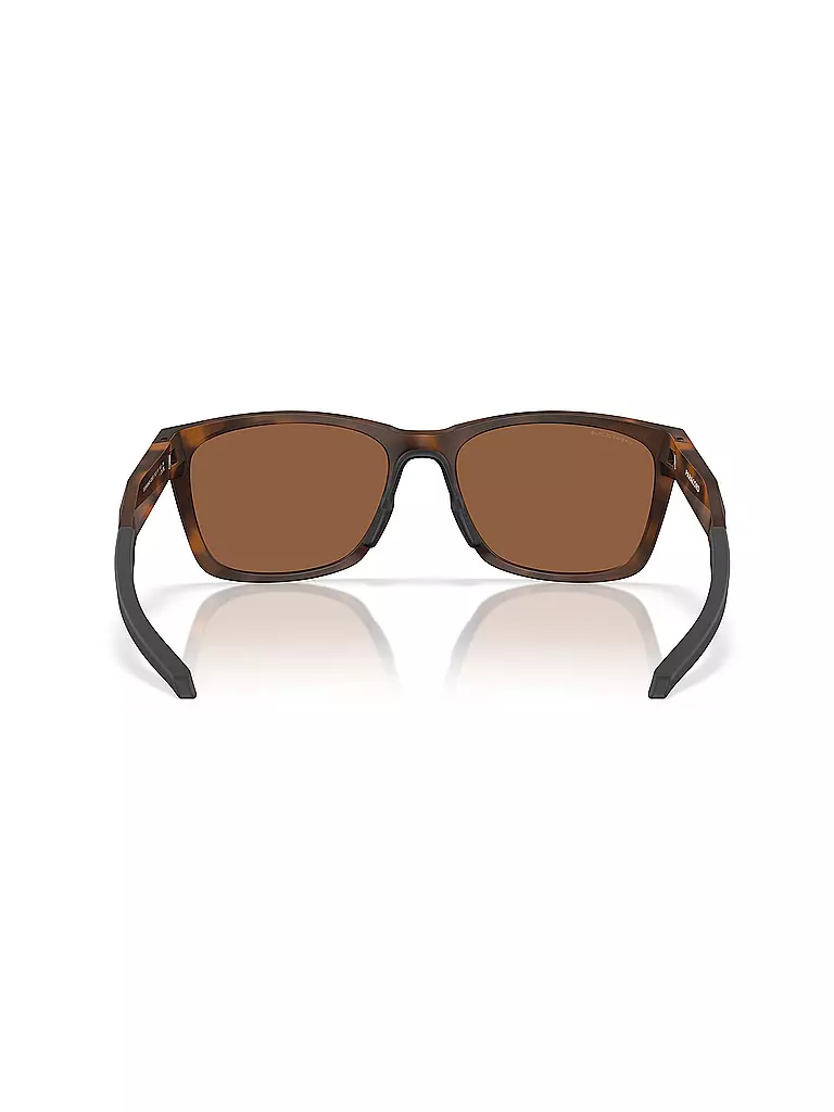 OAKLEY | Herren Sonnenbrille Paracord | braun