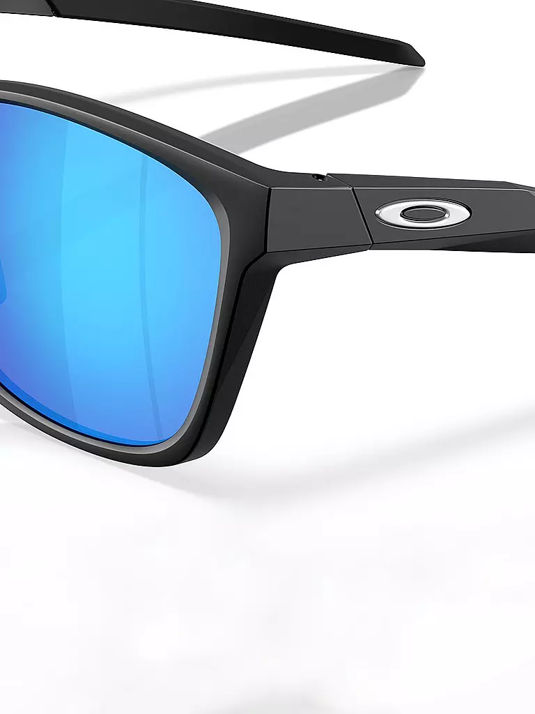 OAKLEY | Herren Sonnenbrille Paracord | schwarz