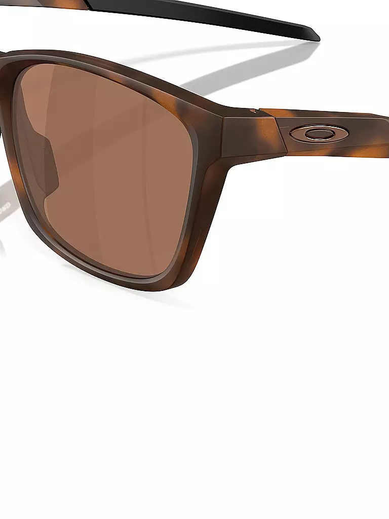 OAKLEY | Herren Sonnenbrille Paracord | braun