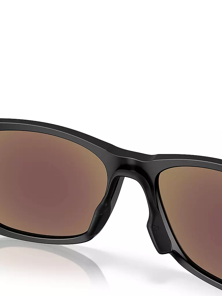 OAKLEY | Herren Sonnenbrille Paracord | schwarz