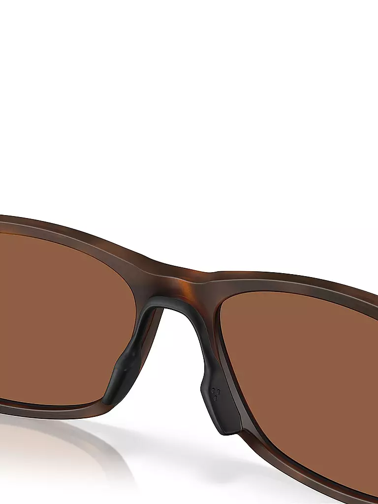 OAKLEY | Herren Sonnenbrille Paracord | braun