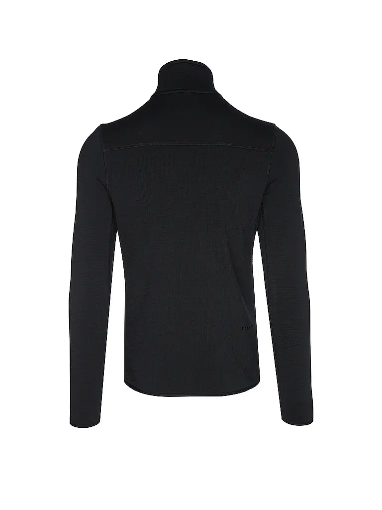 OAKLEY | Herren Unterziehjacke Canopy | Schwarz