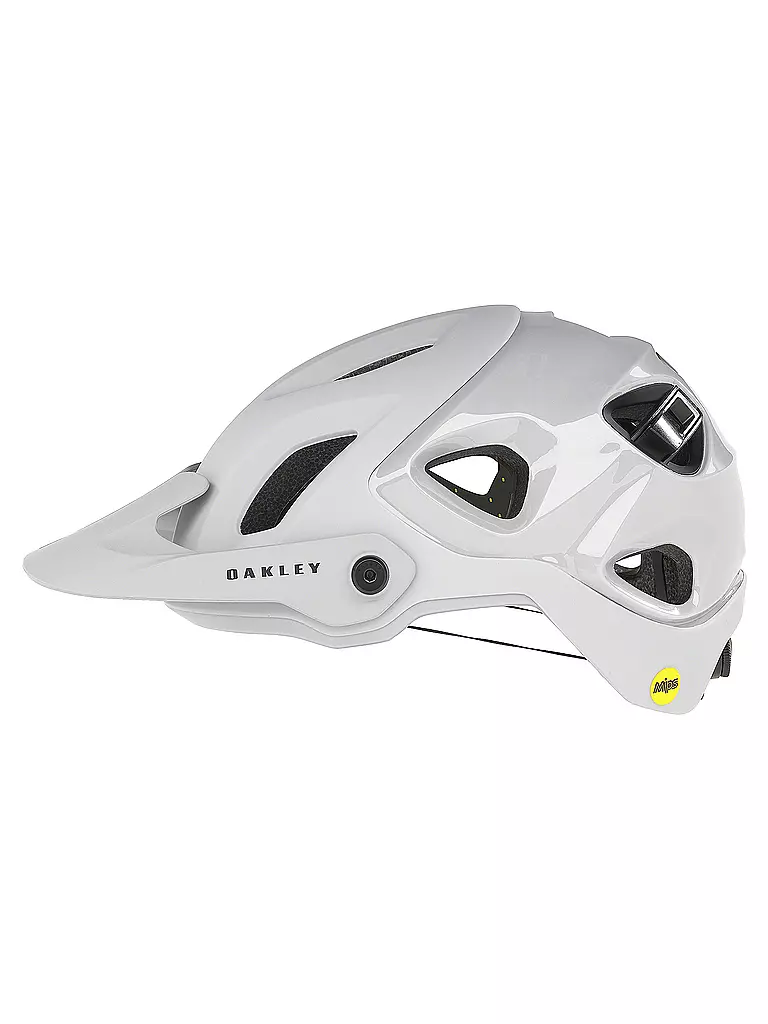 OAKLEY | MTB-Helm DRT5 | grau