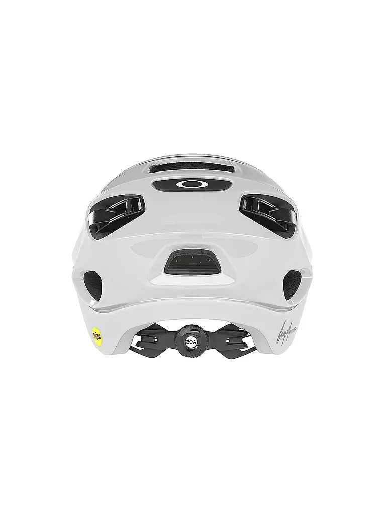 OAKLEY | MTB-Helm DRT5 | grau