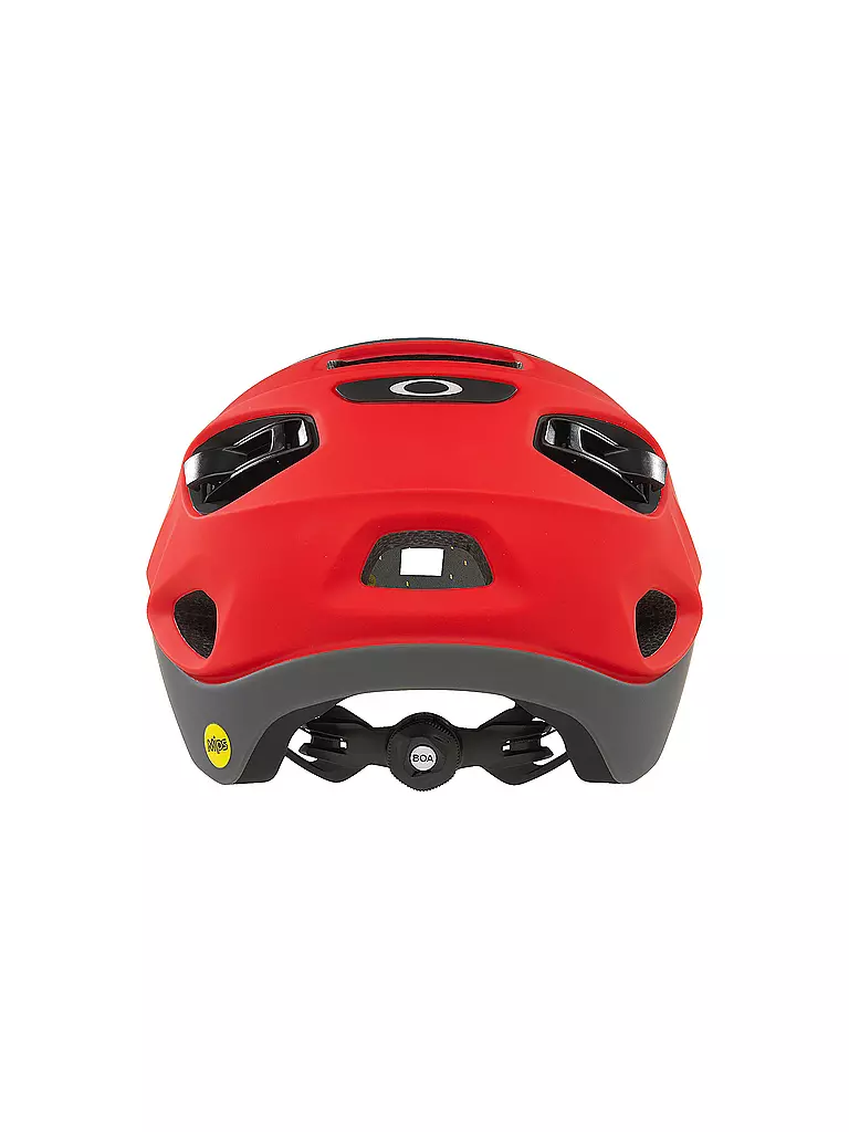 oakley mtb helm