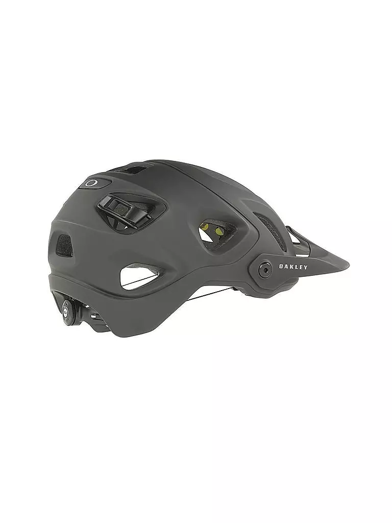 OAKLEY | MTB-Helm DRT5 | schwarz