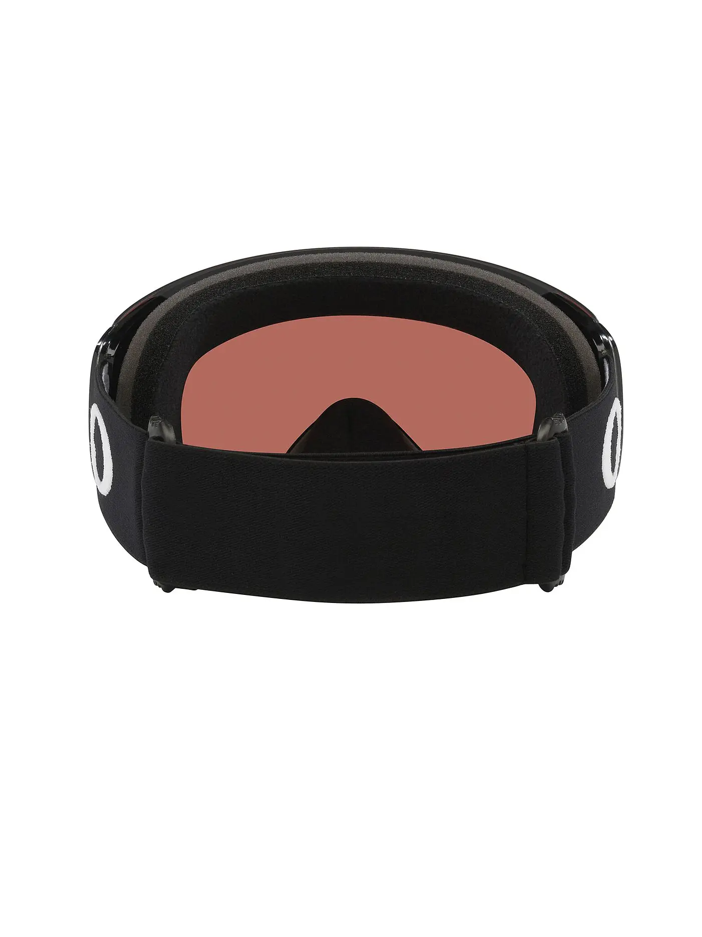 OAKLEY | Skibrille Flight Deck™ M Prizm Snow Torch Iridium | schwarz