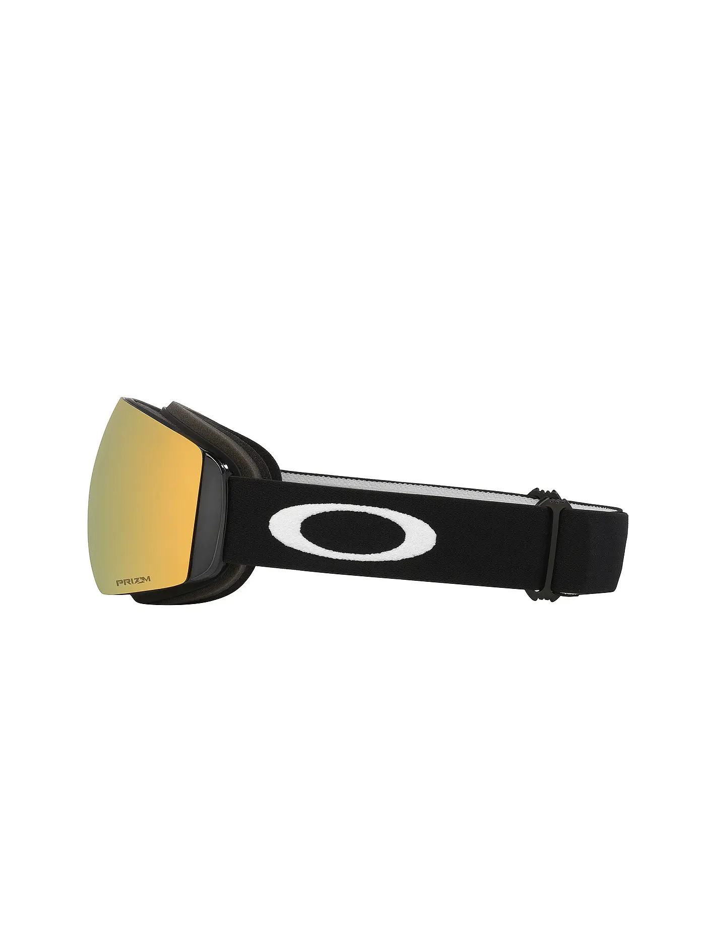 OAKLEY | Skibrille Flight Deck™ M Prizm Snow Torch Iridium | schwarz