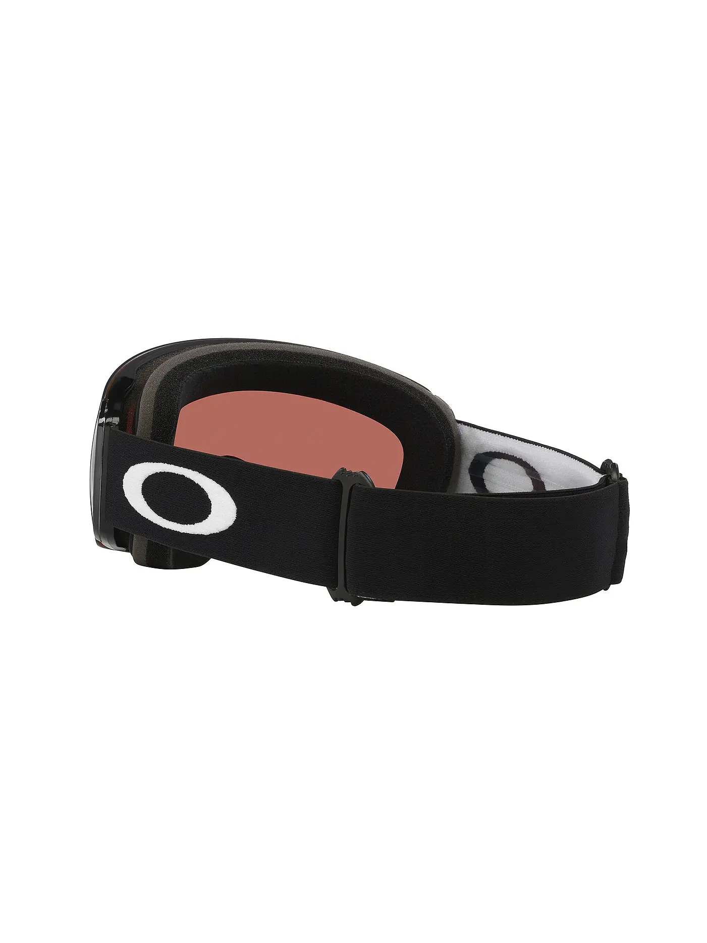OAKLEY | Skibrille Flight Deck™ M Prizm Snow Torch Iridium | schwarz