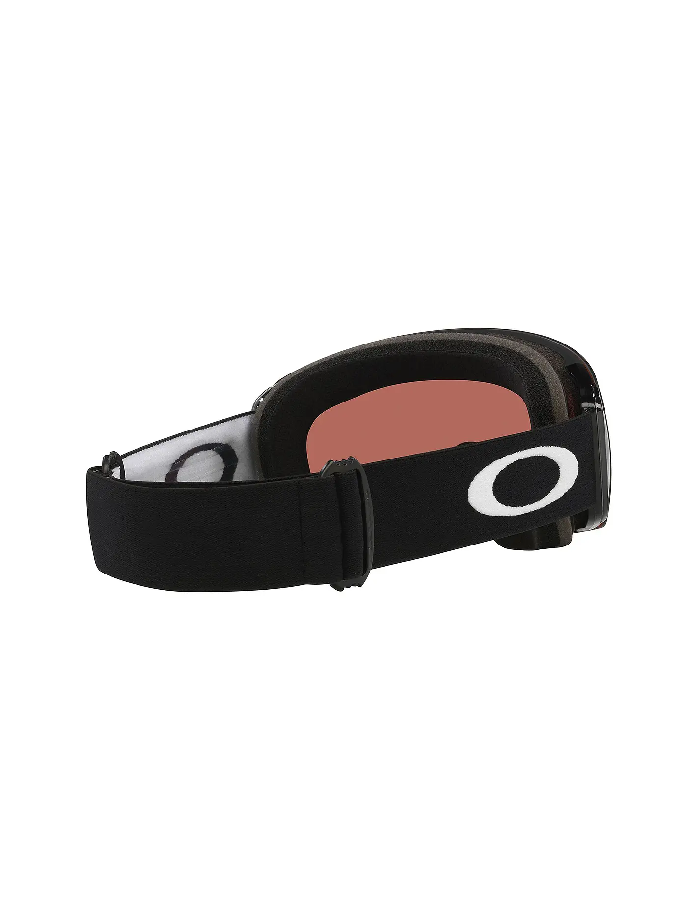 OAKLEY | Skibrille Flight Deck™ M Prizm Snow Torch Iridium | schwarz