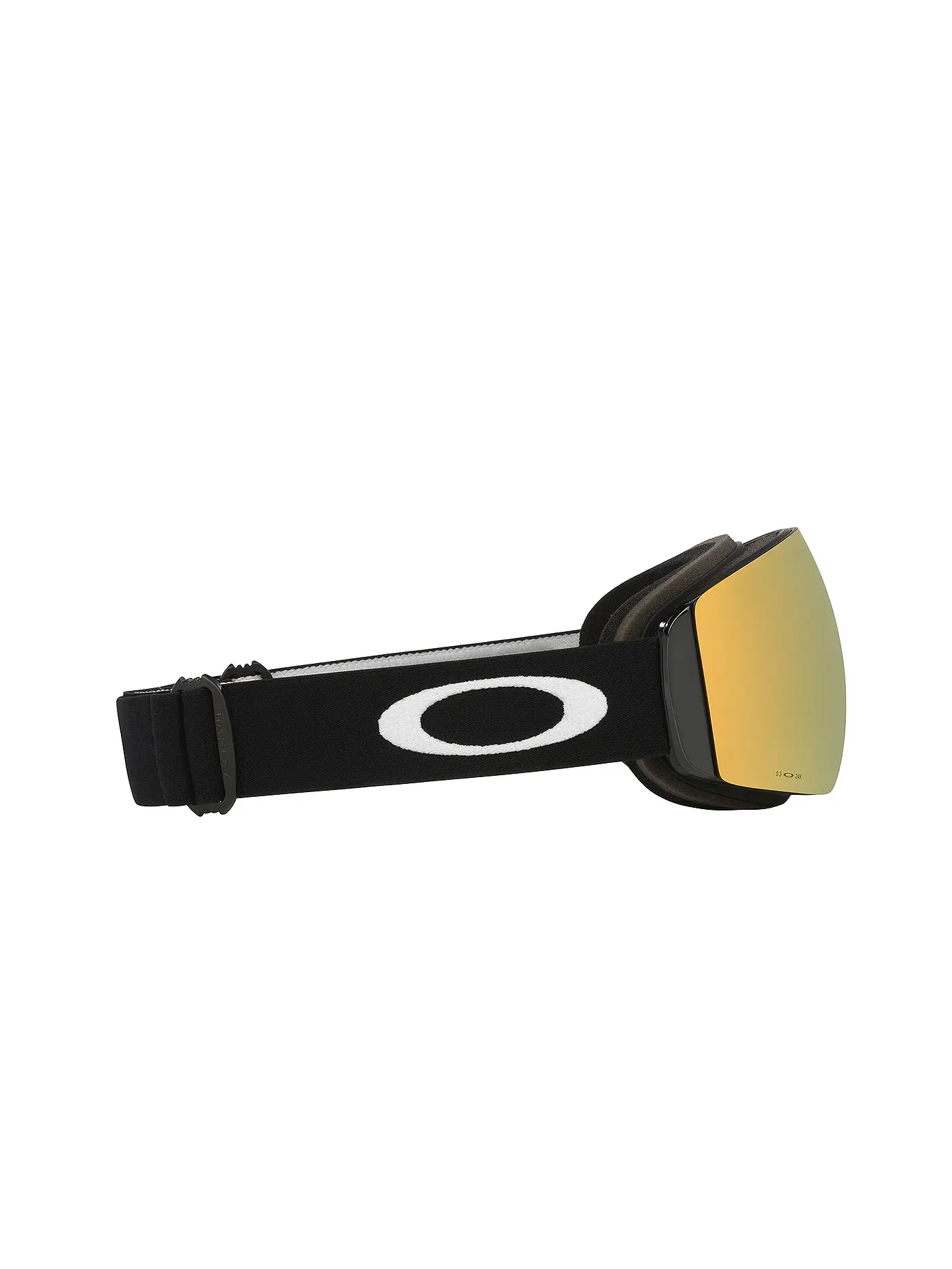 OAKLEY | Skibrille Flight Deck™ M Prizm Snow Torch Iridium | schwarz