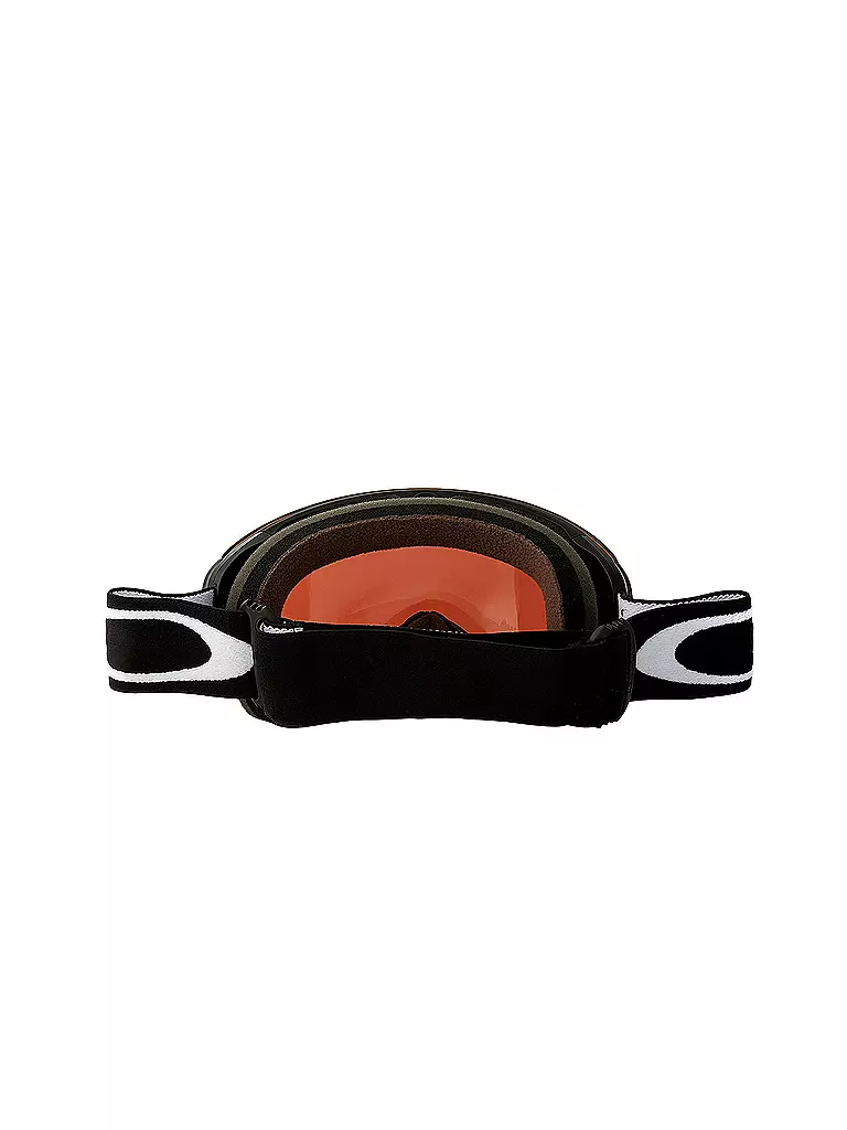 OAKLEY | Skibrille Flight Deck™ XM Prizm Snow Sapphire Iridium | schwarz