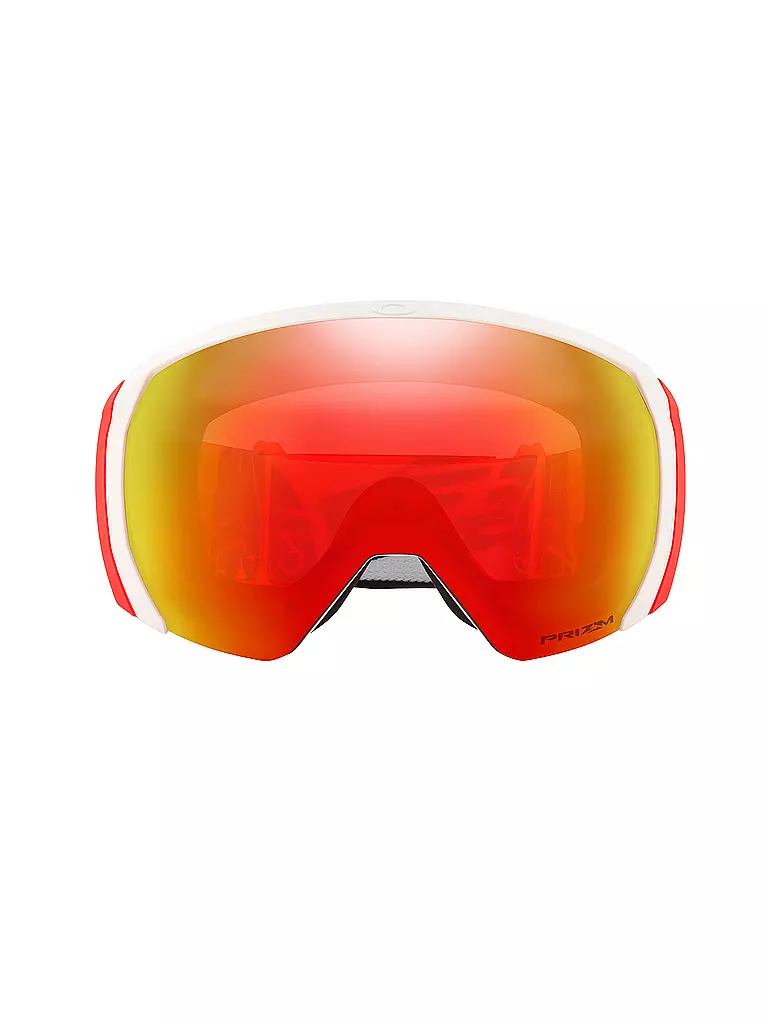 OAKLEY | Skibrille Flight Path XL Aleksander Kilde Signature Series | blau